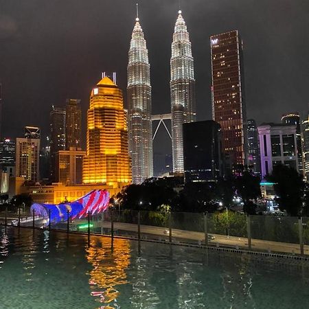 Legasi Kampung Baru By Twenty7 Διαμέρισμα Κουάλα Λουμπούρ Εξωτερικό φωτογραφία