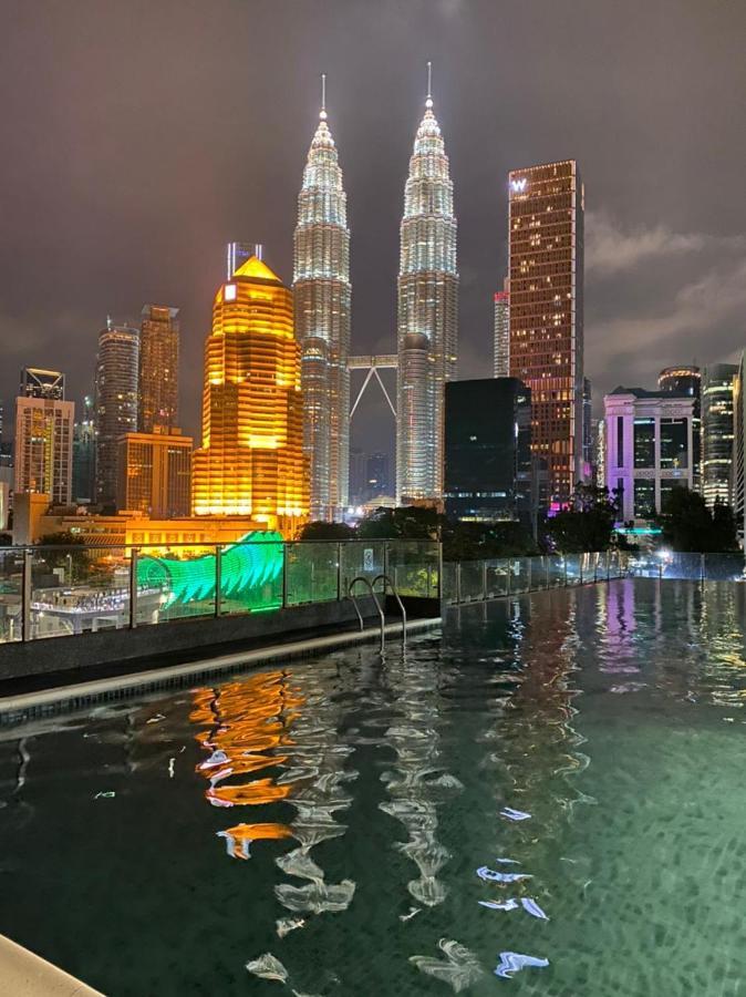 Legasi Kampung Baru By Twenty7 Διαμέρισμα Κουάλα Λουμπούρ Εξωτερικό φωτογραφία